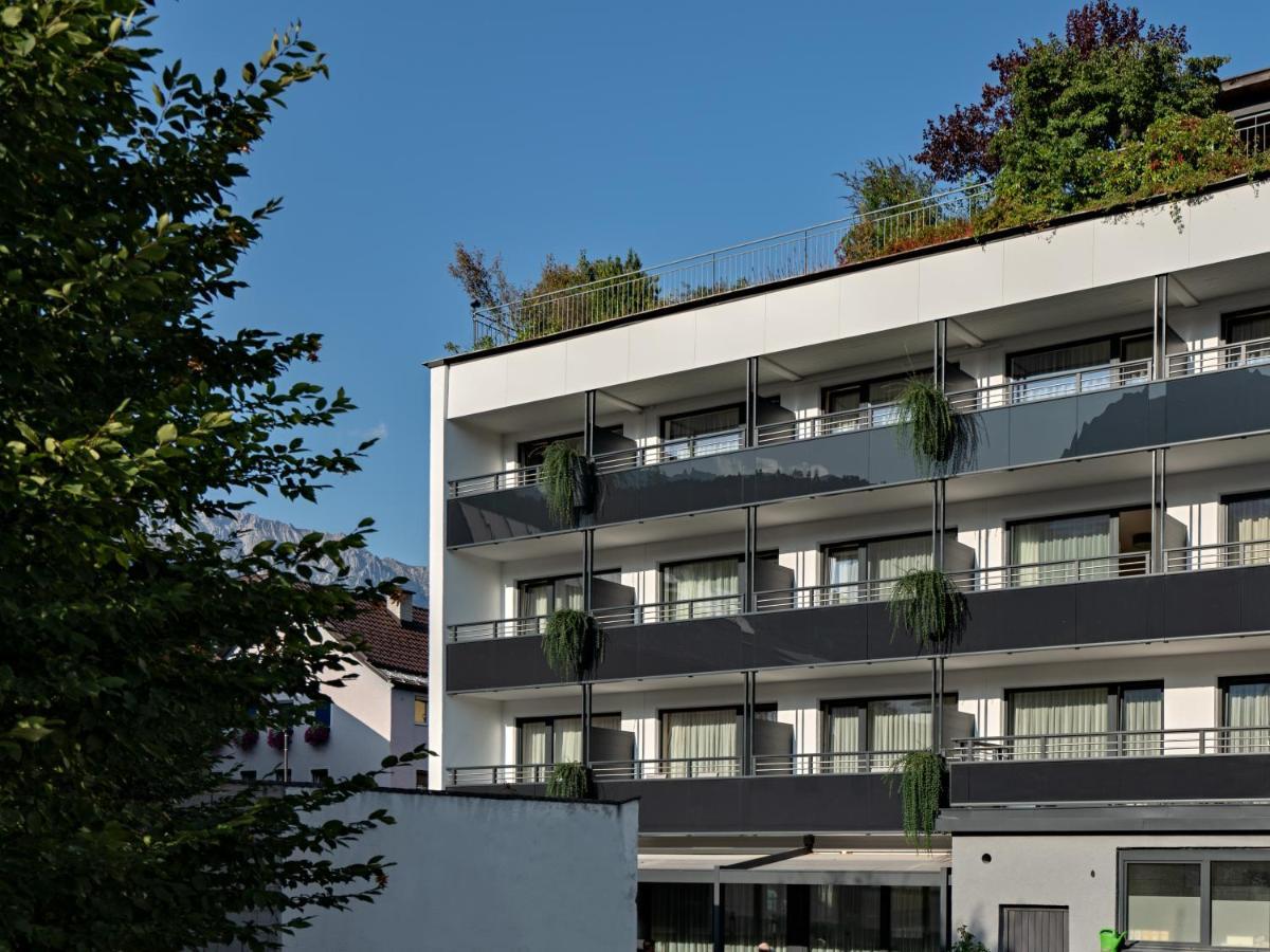 Stadthotel Eggerbraeu 임스트 외부 사진