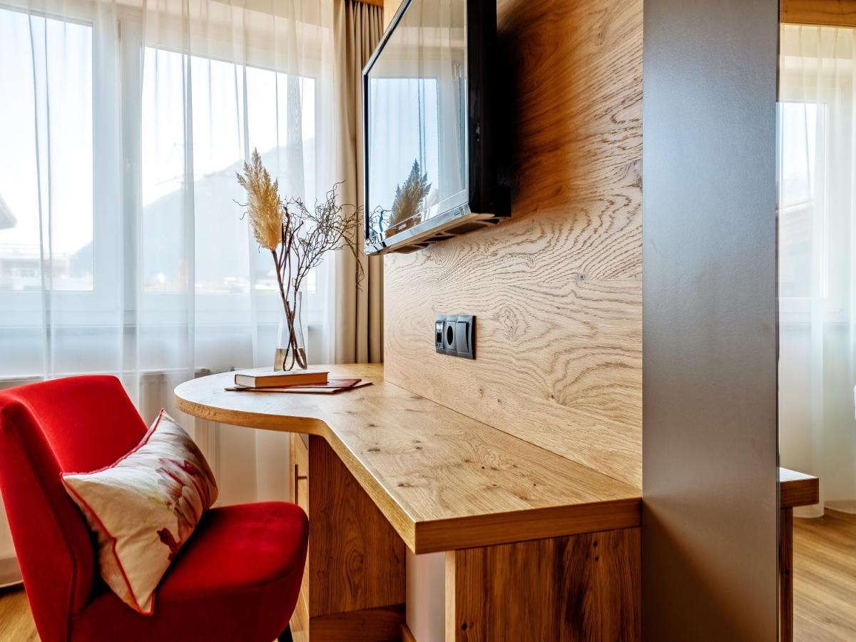 Stadthotel Eggerbraeu 임스트 외부 사진