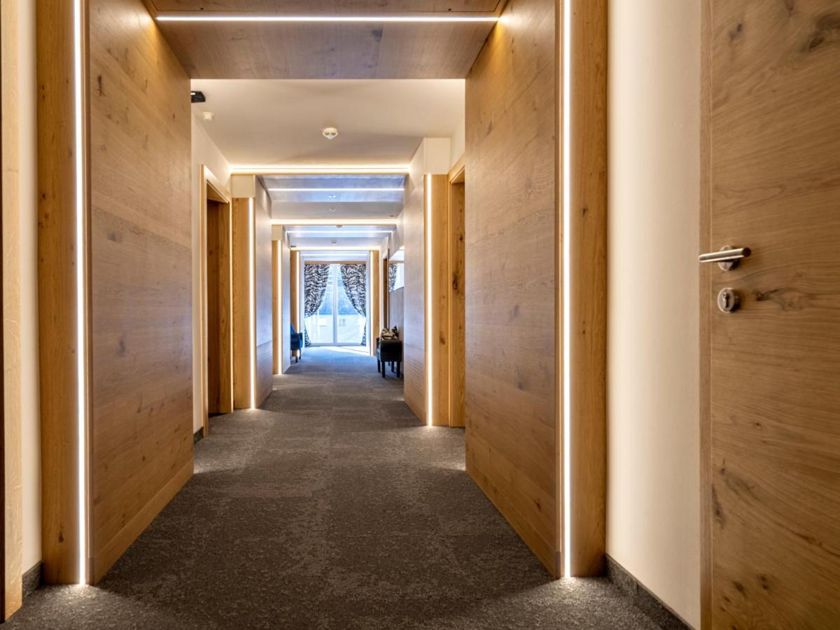 Stadthotel Eggerbraeu 임스트 외부 사진