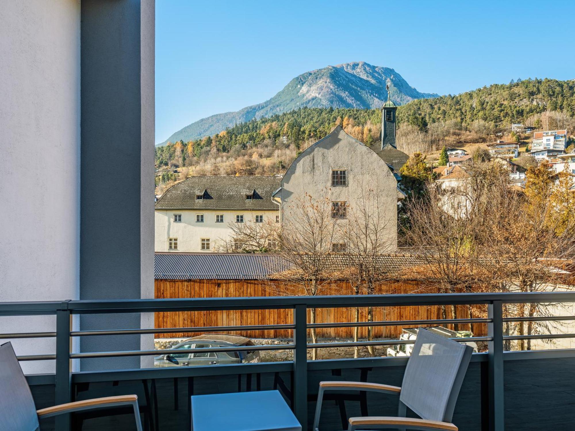 Stadthotel Eggerbraeu 임스트 객실 사진