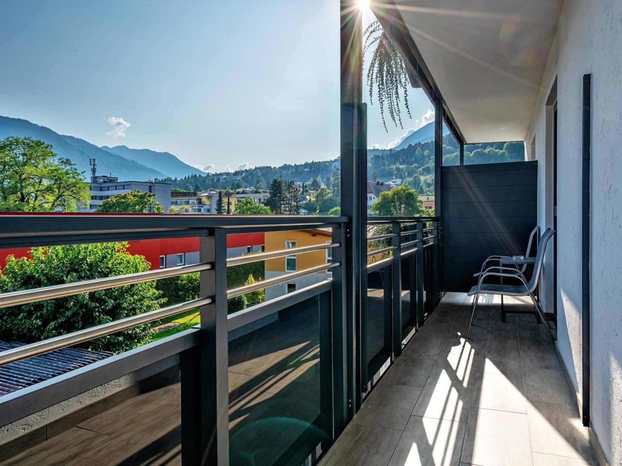 Stadthotel Eggerbraeu 임스트 객실 사진