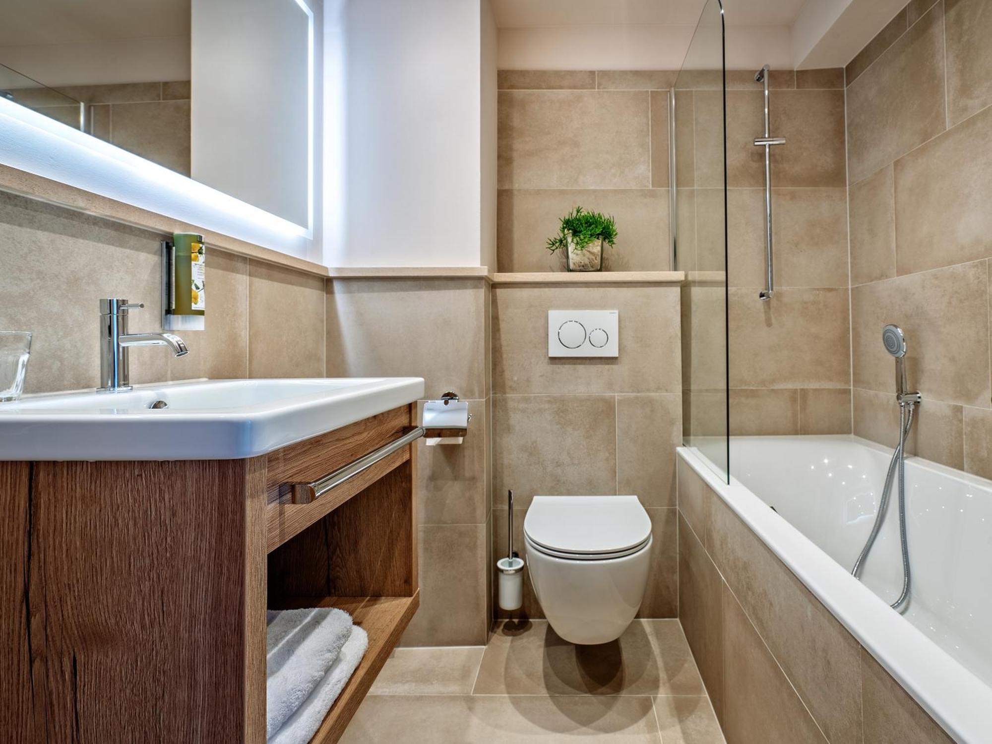 Stadthotel Eggerbraeu 임스트 객실 사진